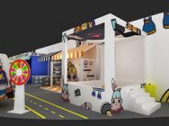 说到全民娱乐的游戏大趴体，我只服TGC