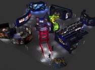 除了诗和远方，TGC还有送你的满满礼包