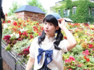 大神萌妹已上线，请让TGC承包你的朋友圈摄影大赛