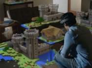 《我的世界》Gear VR版评测
