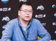 FIFA制作人吴俊：中国传奇上线 将有更多新奇玩法