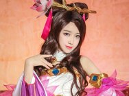 秋叶原参上，这是TGC给你献上的二次元大餐