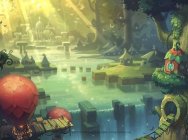 官方微信方块妞爆料 冒险岛2将在TGC上带来惊喜！