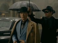 跟红雷大哥上征途