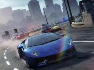 极品飞车ONLINE疾驰预内测开启 唤醒竞速本能!