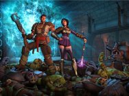 《兽人必须死》突袭TGC，新版本全新亮相