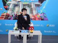 《天堂2:重生》国服运营刘骏专访:有自信打破韩国手游水土不服怪圈