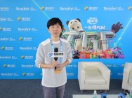 剑灵主美郑永彩专访：全新凤凰套装只为中国玩家准备