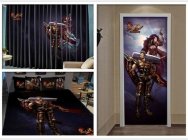 《热血传奇手机版》亮相TGC2016 冬季大版本重磅来袭