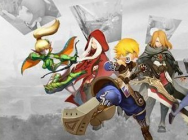 《龙之谷手游》重历阿尔特里亚