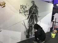 《刀锋铁骑》TGC现场体验报告：与冷兵器亲密接触