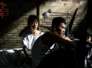 ​电影《少年》欧豪上演复仇谜局