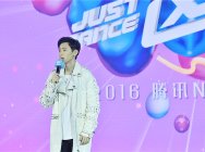 2016NEXT IDEA腾讯炫舞大赛总决赛完美收官 为青春提供梦想舞台