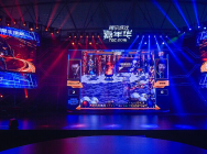 群星云集 DNF明星主播赛亮相TGC