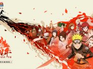 《火影忍者》手游亮相2016TGC 一周年秉持匠心不断成长 