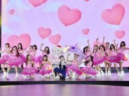 腾讯游戏嘉年华第二日  王自如等多位红人嗨爆全场