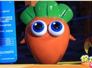 《保卫萝卜3》携新版本亮相TGC2016 飞行员萝卜霸气首发