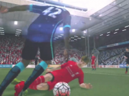 FIFA OL3全新引擎视频