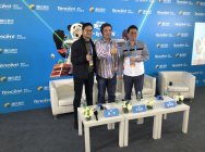 2016腾讯游戏嘉年华《街头篮球》手游制作团队采访