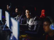 穿越火线端游、手游双端大型赛事登陆TGC2016舞台