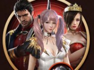 [逆战]夏娃子怡带回家 全新英雄限时预售