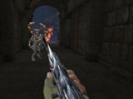 [逆战]体验服速递猎场11来袭史诗碎片更新