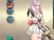 【野良】逆战体验服抢鲜看 大波新品来袭