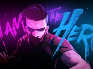 热血格斗游戏《英雄就是我》今日登陆Steam