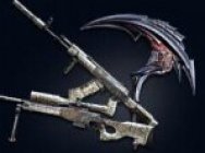 2月神枪节战元宵 领极品五件套+永久武器5连抽