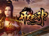 《开天战神》2月8-9日全民庆典活动