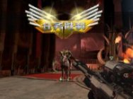 逆战枪械性能浅谈 细数猎魔中的神兵利器