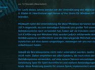 暴雪游戏逐步取消对XP、Vista系统支持 包括《魔兽》《炉石》等