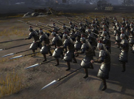 《战意》全兵种介绍