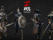 《战意》全武器介绍