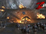 《战意》器械体系介绍:古代军事的大杀器