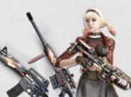 [CF]在一起站一起 永久英雄武器等你来拿