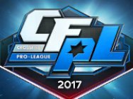 CFPL全新官网 70KG与梧桐加入官方解说
