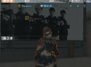 CF新观战系统开放大区变更 改为上海一区
