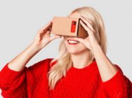 谷歌纸盒VR眼镜已卖出1000万台:VR需求还得靠低价拉动