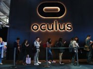 VR虚火消退?Oculus宣布Rift头盔75折大促销