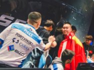 CF国际赛事第一枪 SV远征波兰顺利斩获IEM-EXPO冠军