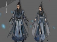 剑网3纯阳燕云校服一览 载营魄抱一能无离乎