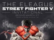 火猫独播ELEAGUE SFV:全球最顶尖街霸V赛事!