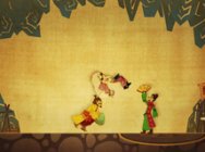 9年寻仙 焕然新生 欢脱来袭！