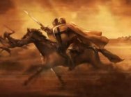 《我的王朝》——“盛世王朝，权谋霸业”