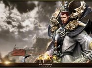 《御龙在天》全新世界观发布 打造全新奇幻三国