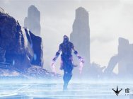 虚幻争霸亮相UP发布会 NEXT MOBA时代来临