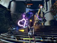 《虚幻争霸》游戏试玩:UE4下的MOBA即是梦想