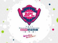 2017《球球大作战》BPL战队魔性歌曲洗脑循环