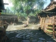 《逆水寒》首曝战斗视频 武侠黄金时代归来